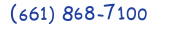 Contacts Phone number