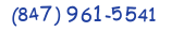 Contacts Phone number