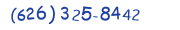Contacts Phone number