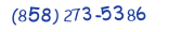 Contacts Phone number