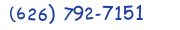 Contacts Phone number