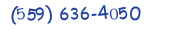 Contacts Phone number