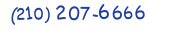 Contacts Phone number