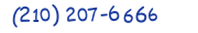 Contacts Phone number