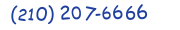 Contacts Phone number