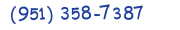Contacts Phone number