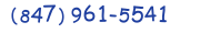 Contacts Phone number