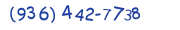 Contacts Phone number