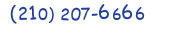 Contacts Phone number