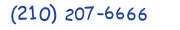 Contacts Phone number
