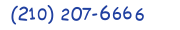 Contacts Phone number