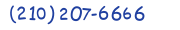 Contacts Phone number