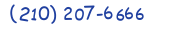 Contacts Phone number