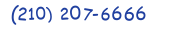 Contacts Phone number