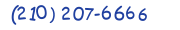 Contacts Phone number