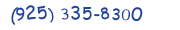 Contacts Phone number