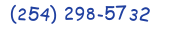 Contacts Phone number