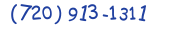 Contacts Phone number