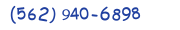 Contacts Phone number