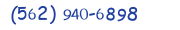 Contacts Phone number