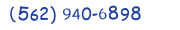 Contacts Phone number
