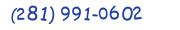 Contacts Phone number