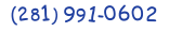 Contacts Phone number