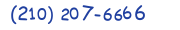 Contacts Phone number
