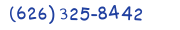 Contacts Phone number