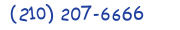 Contacts Phone number