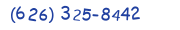 Contacts Phone number