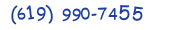 Contacts Phone number