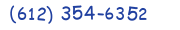Contacts Phone number