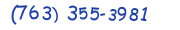 Contacts Phone number