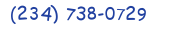 Contacts Phone number