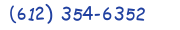 Contacts Phone number