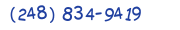 Contacts Phone number