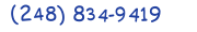 Contacts Phone number