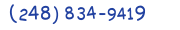 Contacts Phone number