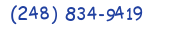 Contacts Phone number
