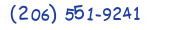 Contacts Phone number