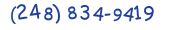 Contacts Phone number