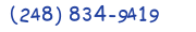 Contacts Phone number