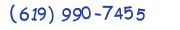 Contacts Phone number