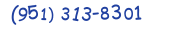 Contacts Phone number