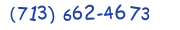 Contacts Phone number
