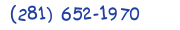 Contacts Phone number