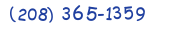 Contacts Phone number