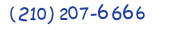 Contacts Phone number