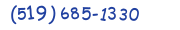 Contacts Phone number